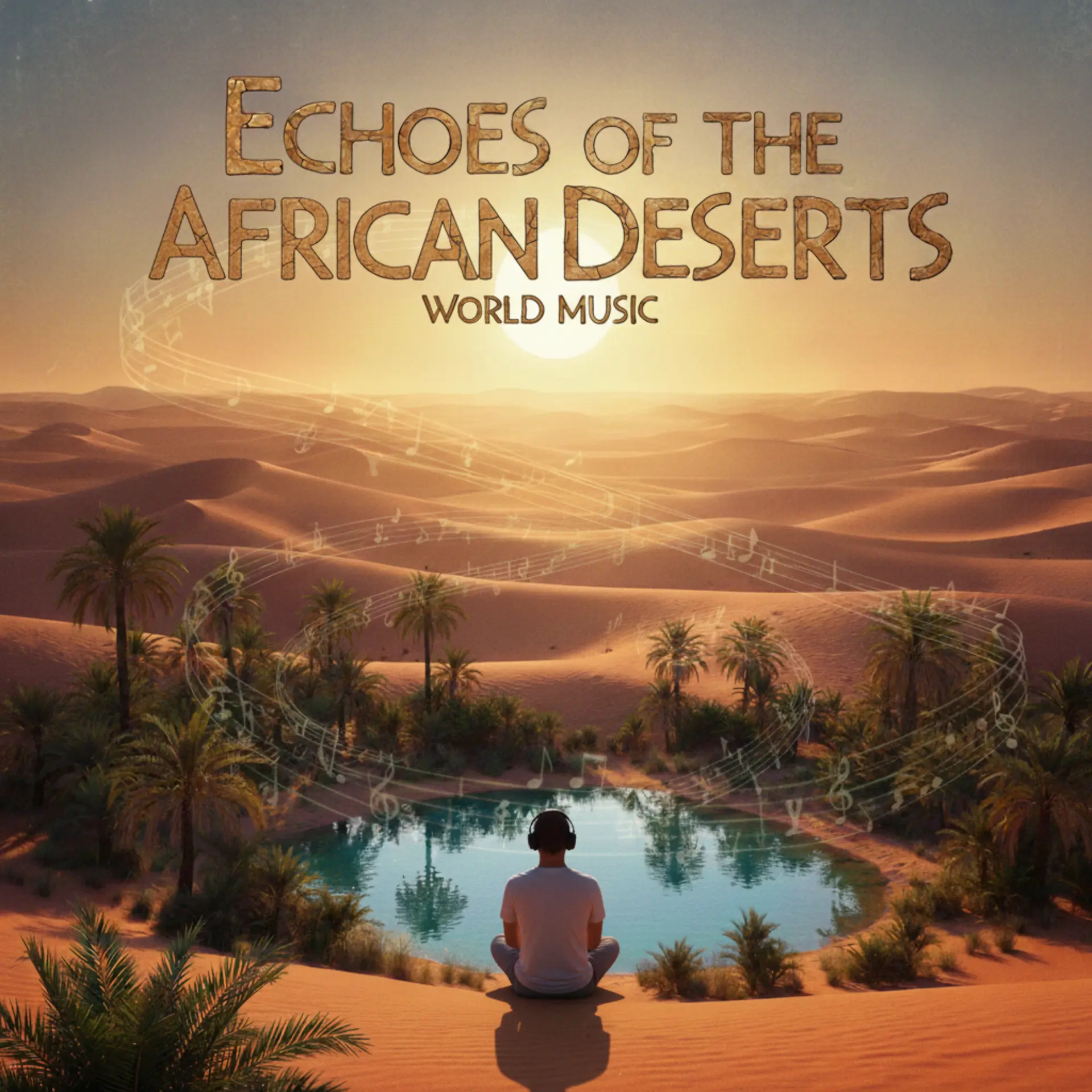 Capa de The Veil Between Worlds